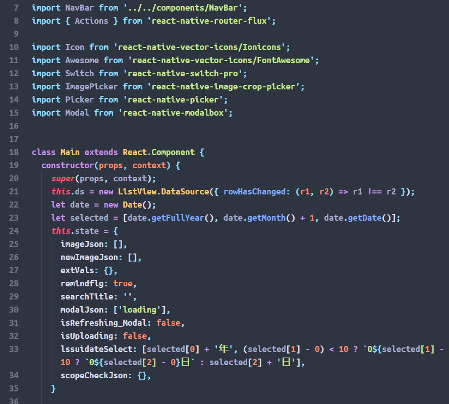 lanten-theme - Visual Studio Marketplace